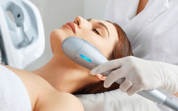 Изображение акции