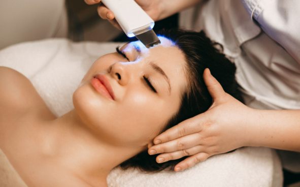 Изображение акции