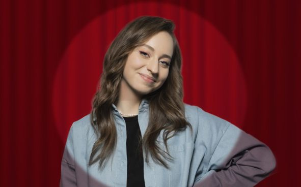 Изображение акции