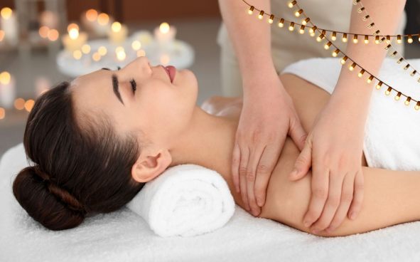 Изображение акции