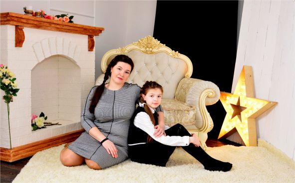 Изображение акции