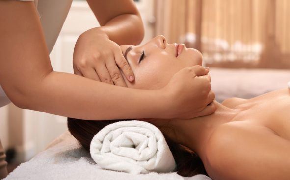 Изображение акции