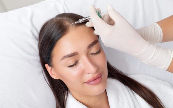 Изображение акции