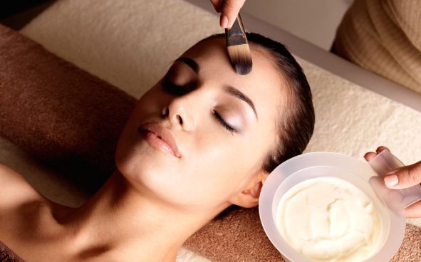 Изображение акции