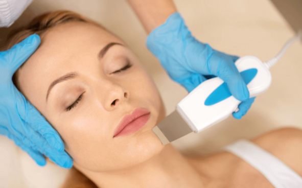 Изображение акции