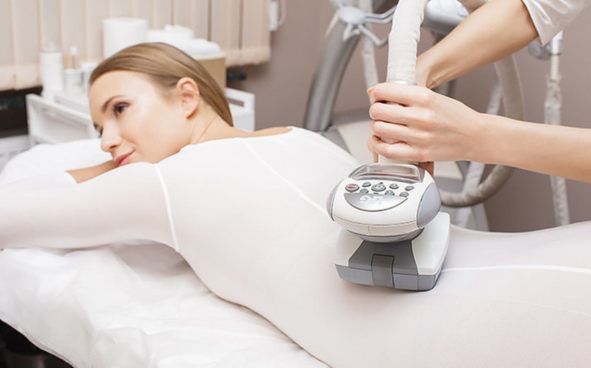 Изображение акции