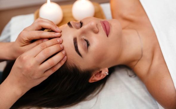 Изображение акции