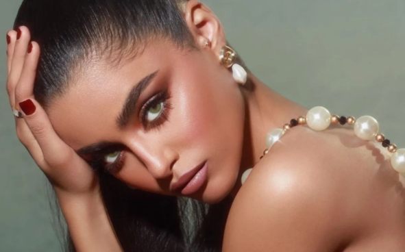 Изображение акции