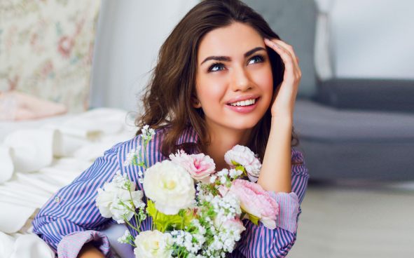 Изображение акции