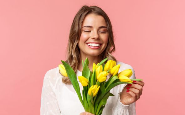 Изображение акции