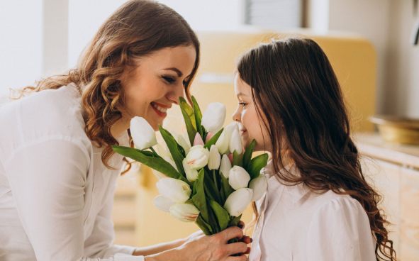 Изображение акции