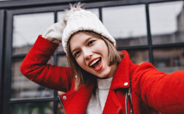 Изображение акции