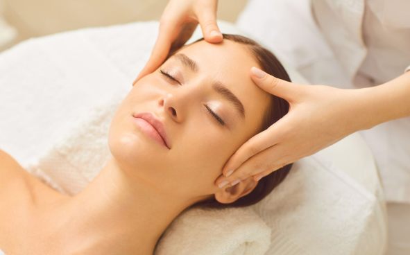 Изображение акции