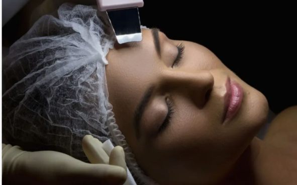 Изображение акции