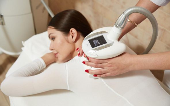 Изображение акции