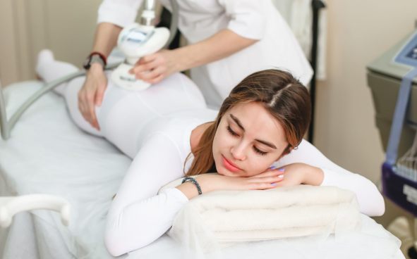 Изображение акции