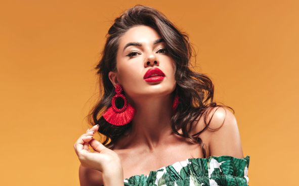 Изображение акции