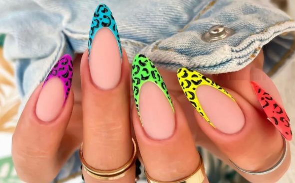 Изображение акции