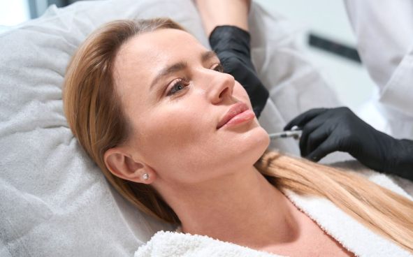 Изображение акции