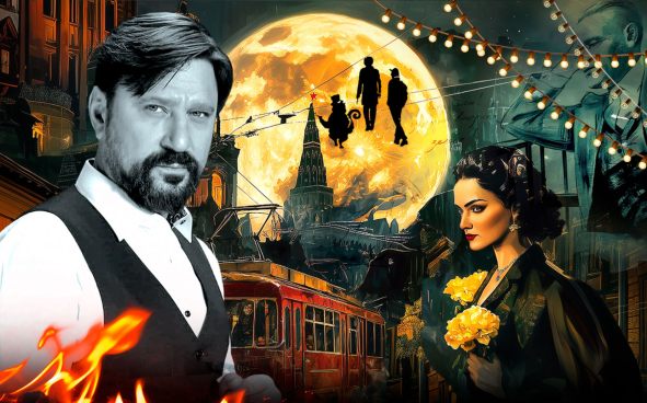 Изображение акции