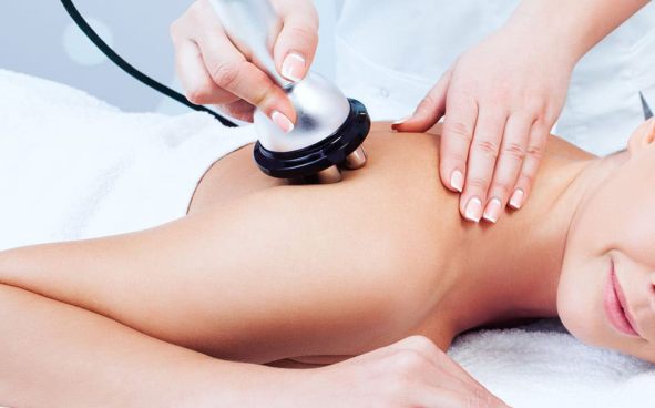 Изображение акции