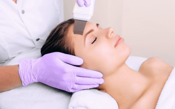 Изображение акции