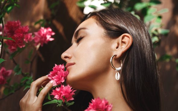 Изображение акции