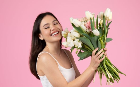 Изображение акции