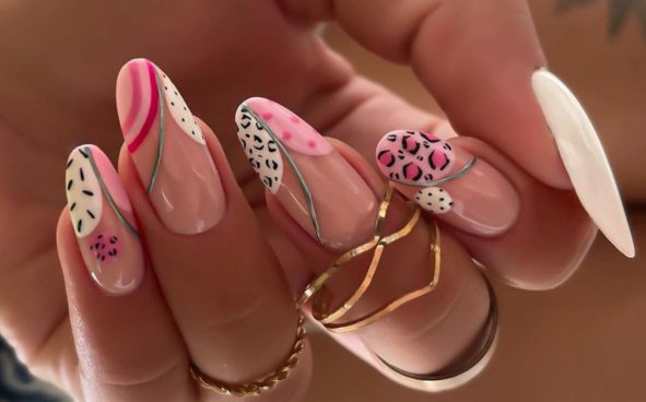 Изображение акции