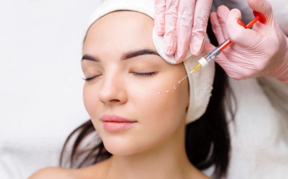 Изображение акции