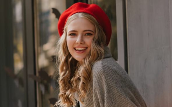 Изображение акции