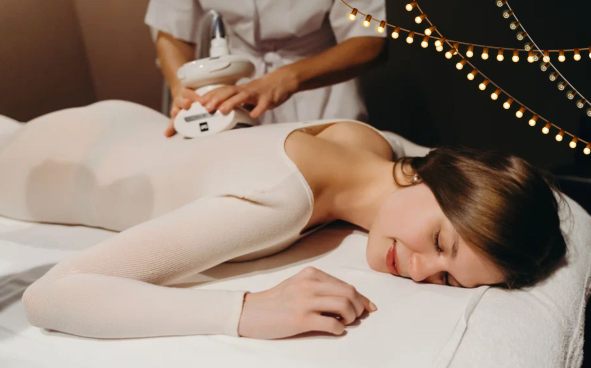 Изображение акции