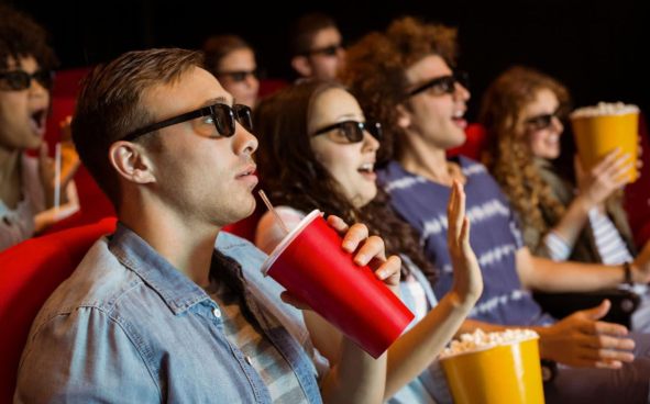 Изображение акции