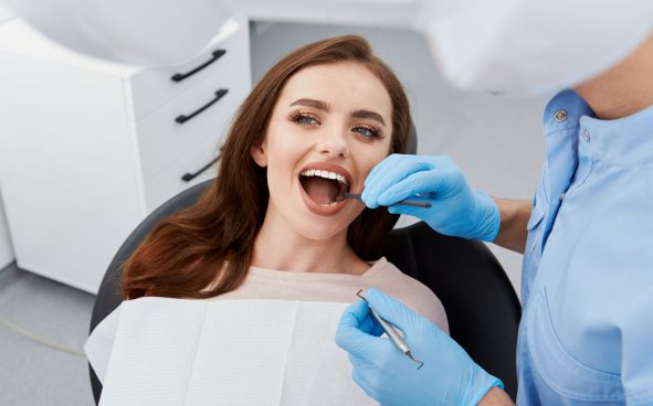 Изображение акции