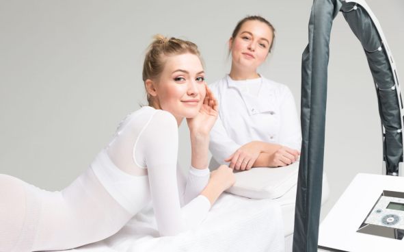 Изображение акции