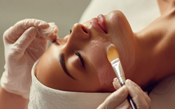 Изображение акции