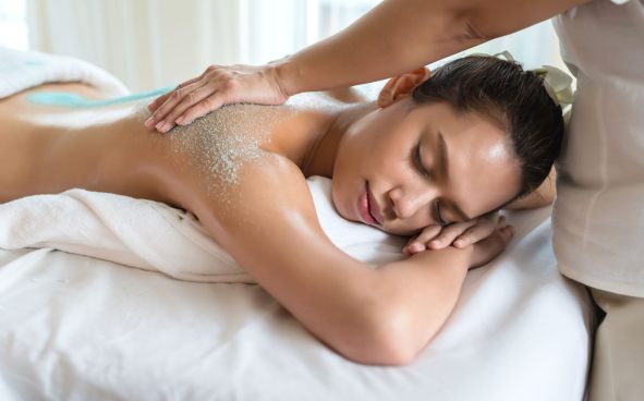 Изображение акции