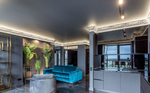 Изображение акции