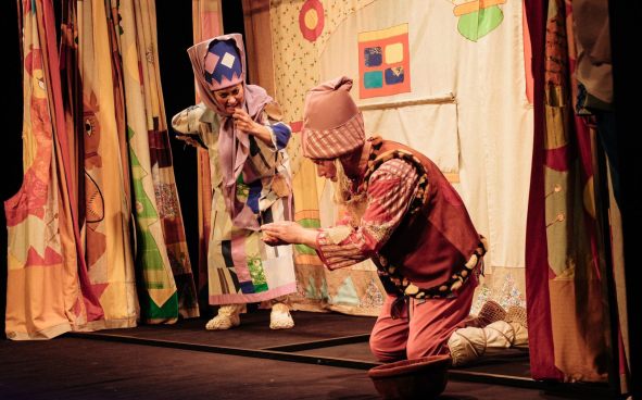 Изображение акции