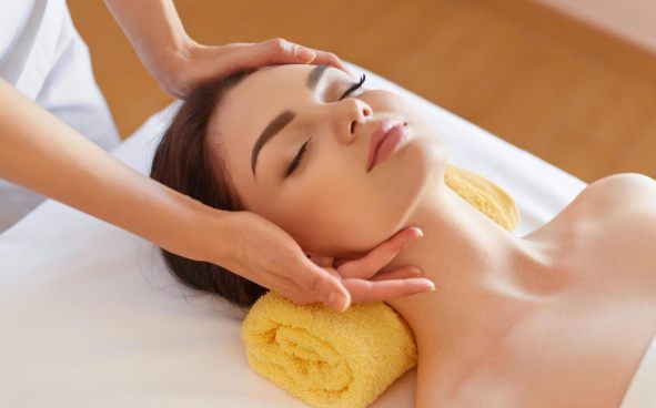 Изображение акции