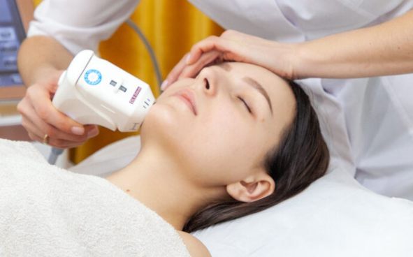 Изображение акции