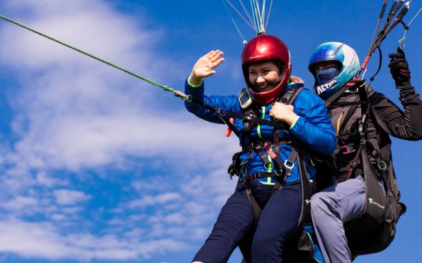 Изображение акции