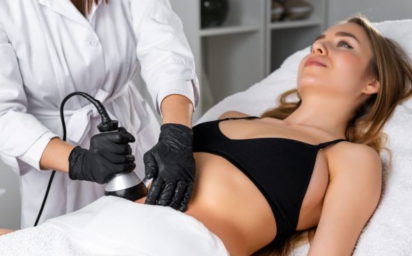 Изображение акции