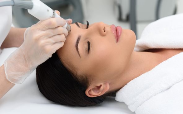 Изображение акции