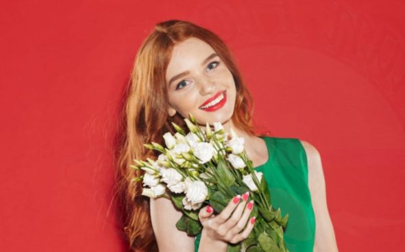 Изображение акции