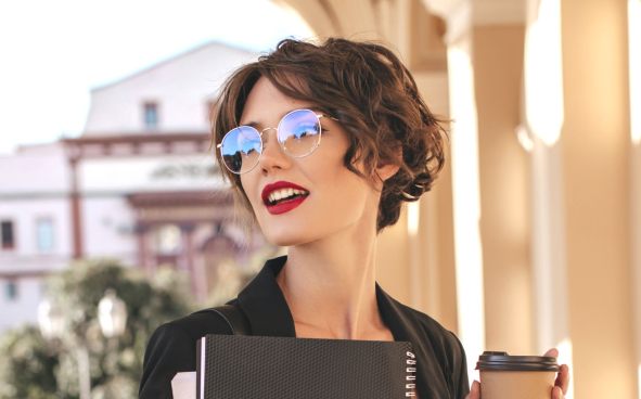 Изображение акции