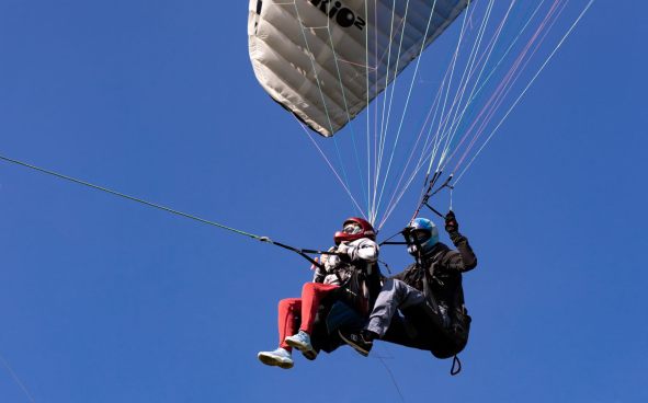 Изображение акции